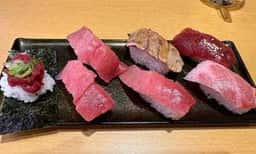 スシロー 浅草六区店