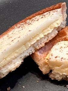 りんごとバター。 ミッテン府中店