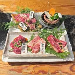 じゅう兵衛 本店