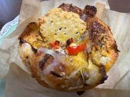 パン工房 風見鶏