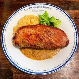 Saint-Denis Cafe