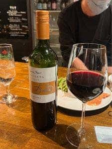 ワイン酒場 ザザ町田店