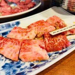 焼肉ホルモン ざくろ 江南店