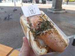 大阪とんかつ 難波DOTON PLAZA店