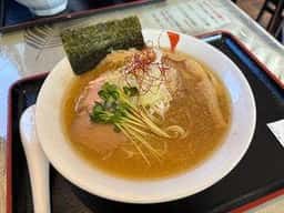 自家製麺中華そば 八縁