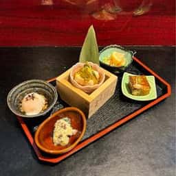 北新地 とき