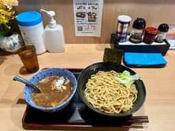 汁麺屋 胡座