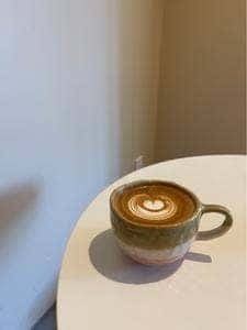 Goodfeeling Coffee