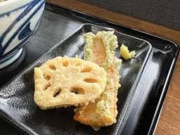 手打ちうどん喜