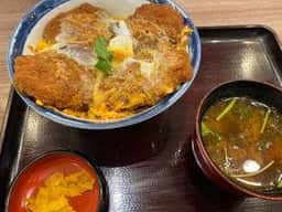 丼丼亭 三宮サンシティ店