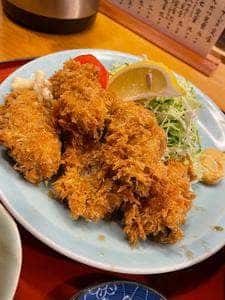 とんかつ 百万石