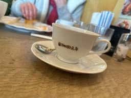 珈琲元年 千音寺店
