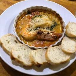 ステーキ&シーフード スパイスハウス 川崎 宿河原店