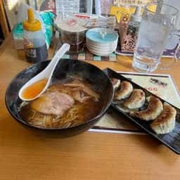 町のらーめん屋さん