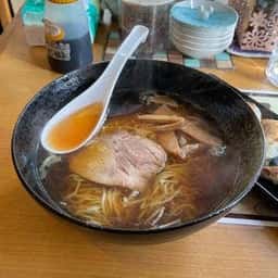 町のらーめん屋さん