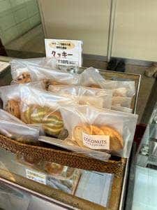 菓子工房はまなす