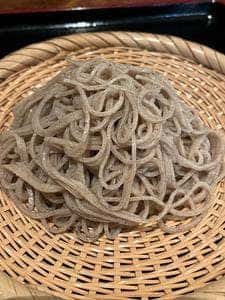 蕎麦旬菜 こすげ