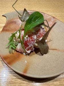 和食なない