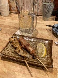 鳥海山 湘南台店