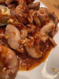 味仙 大名古屋ビルヂング店