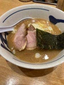 つじ田 銀座店