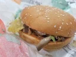 バーガーキング 国分寺駅南口店