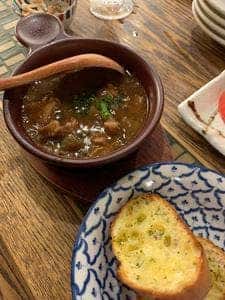 グリル異人館 大阪駅前第3ビル店