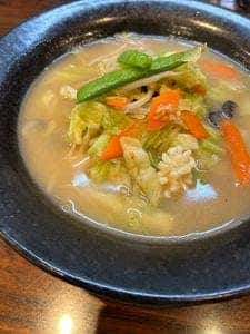 五味八珍笠井店