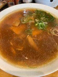 中華そば 冨士屋 グランヴィア店