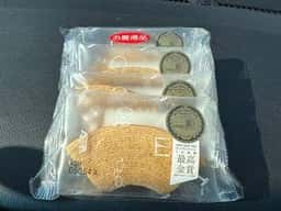 モンテール スイーツ ストップ 八潮店