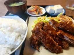 二葉食堂