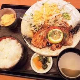 遊食家 あんばい