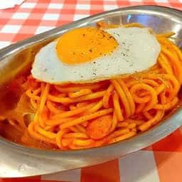 スパゲッティーのパンチョ 錦糸町店