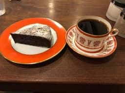 Cafeアエル