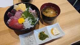 すし・魚処 のへそ 静岡本店