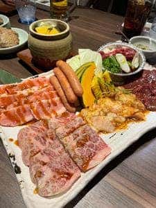 銀乃しゃり 小倉北井堀店