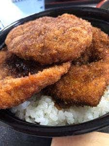 ヨーロッパ軒春江分店