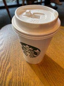 スターバックス コーヒー GINZASIX店