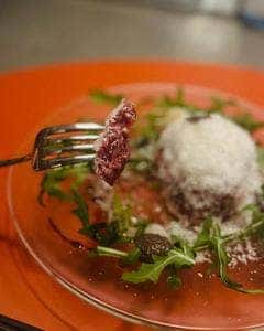 Grill&Wine Bar THE CARNE tokyo