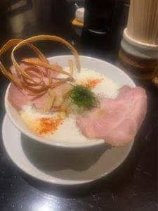 鶏そば翔る