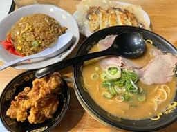 天下一品 東向店