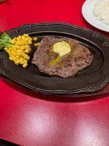 STEAK HOUSE BRASE