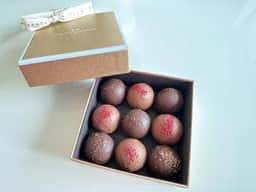La Maison Du Chocolat 御殿場プレミアムアウトレット店