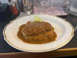 上等カレー 内本町店