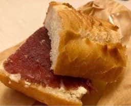 生ハム専門店 Piacere KOBE