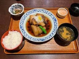 和食飛賀屋イオンレイクタウン店
