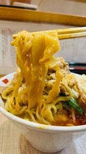 佐賀辛味噌らーめん専門店 やかべ