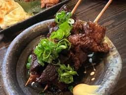 手羽先道場 ぐんけい