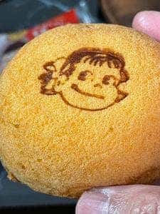 不二家 富山マルート店