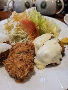 わらじ